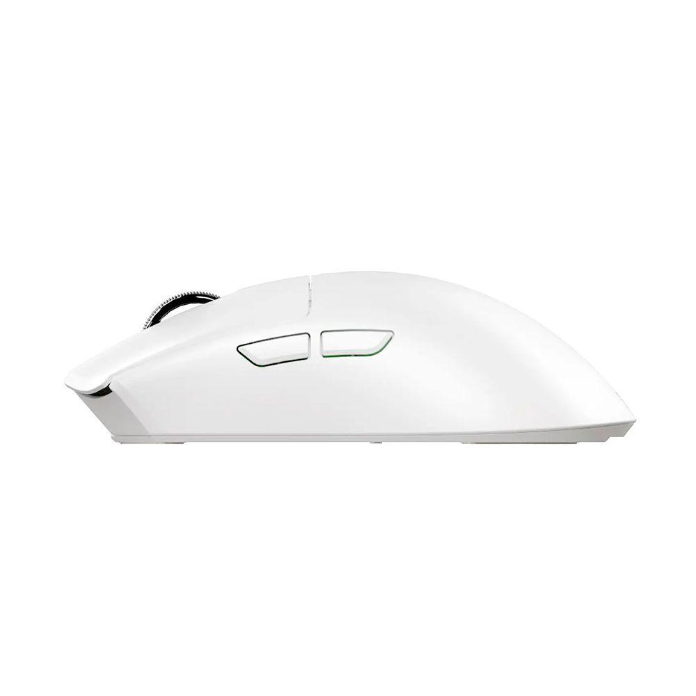 Mouse inalámbrico Fantech WG13E TANTO E Color Blanco-5