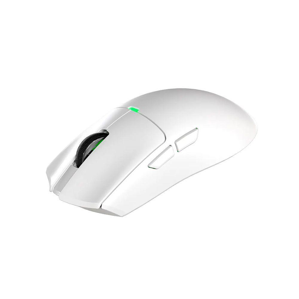 Mouse inalámbrico Fantech WG13E TANTO E Color Blanco-6