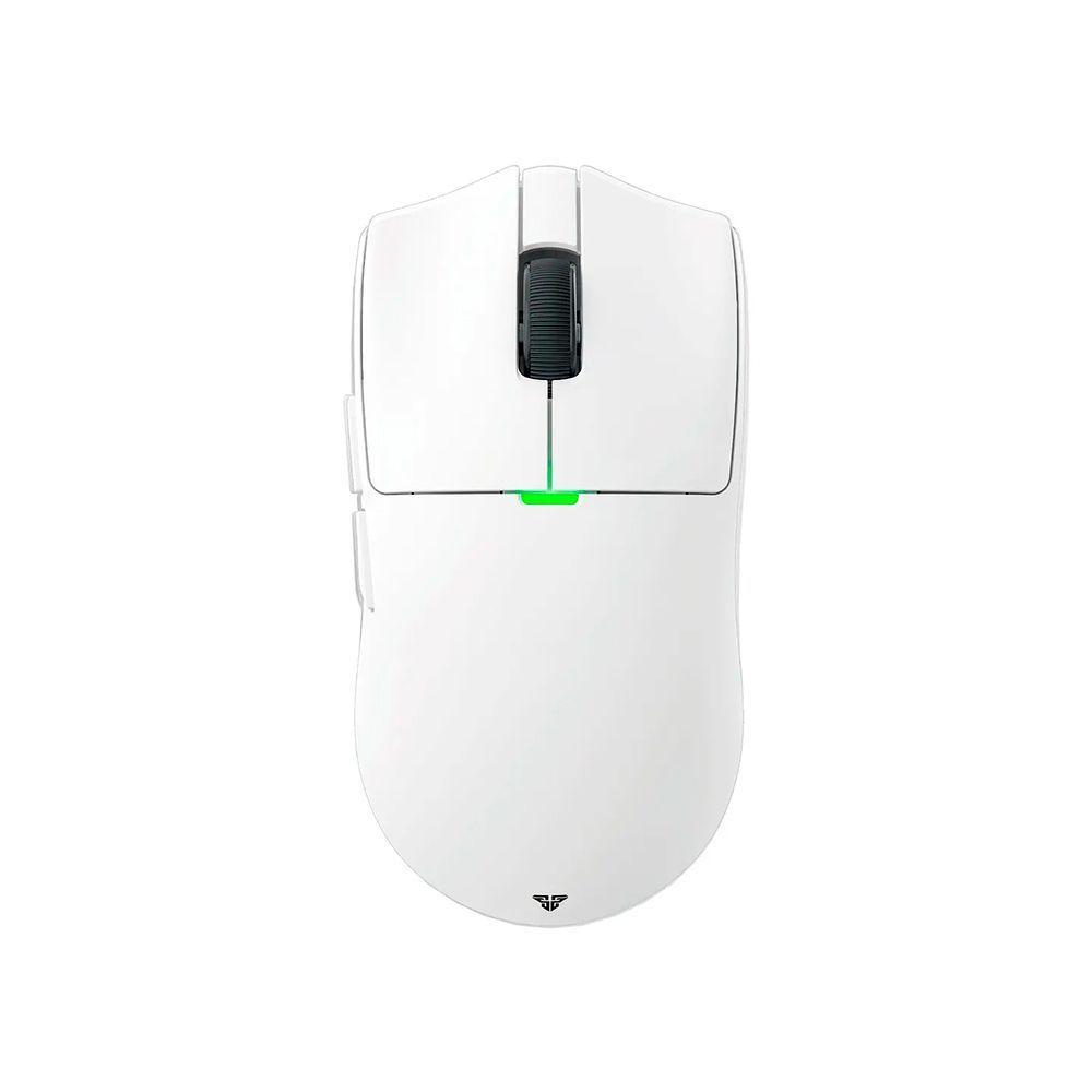 Mouse inalámbrico Fantech WG13E TANTO E Color Blanco-7