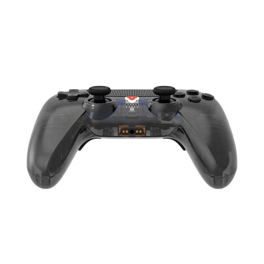 Control inalámbrico Multiplataforma Fantech WGP16D NOVA II D Color Negro-5