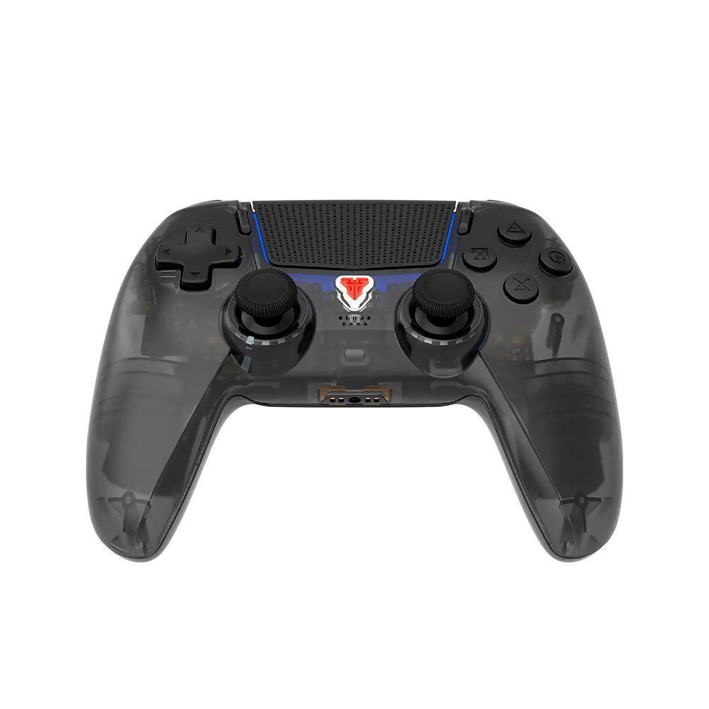 Control inalámbrico Multiplataforma Fantech WGP16D NOVA II D Color Negro-6