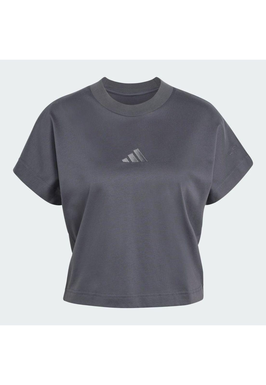 Polera adidas Mujer ALL SZN-1