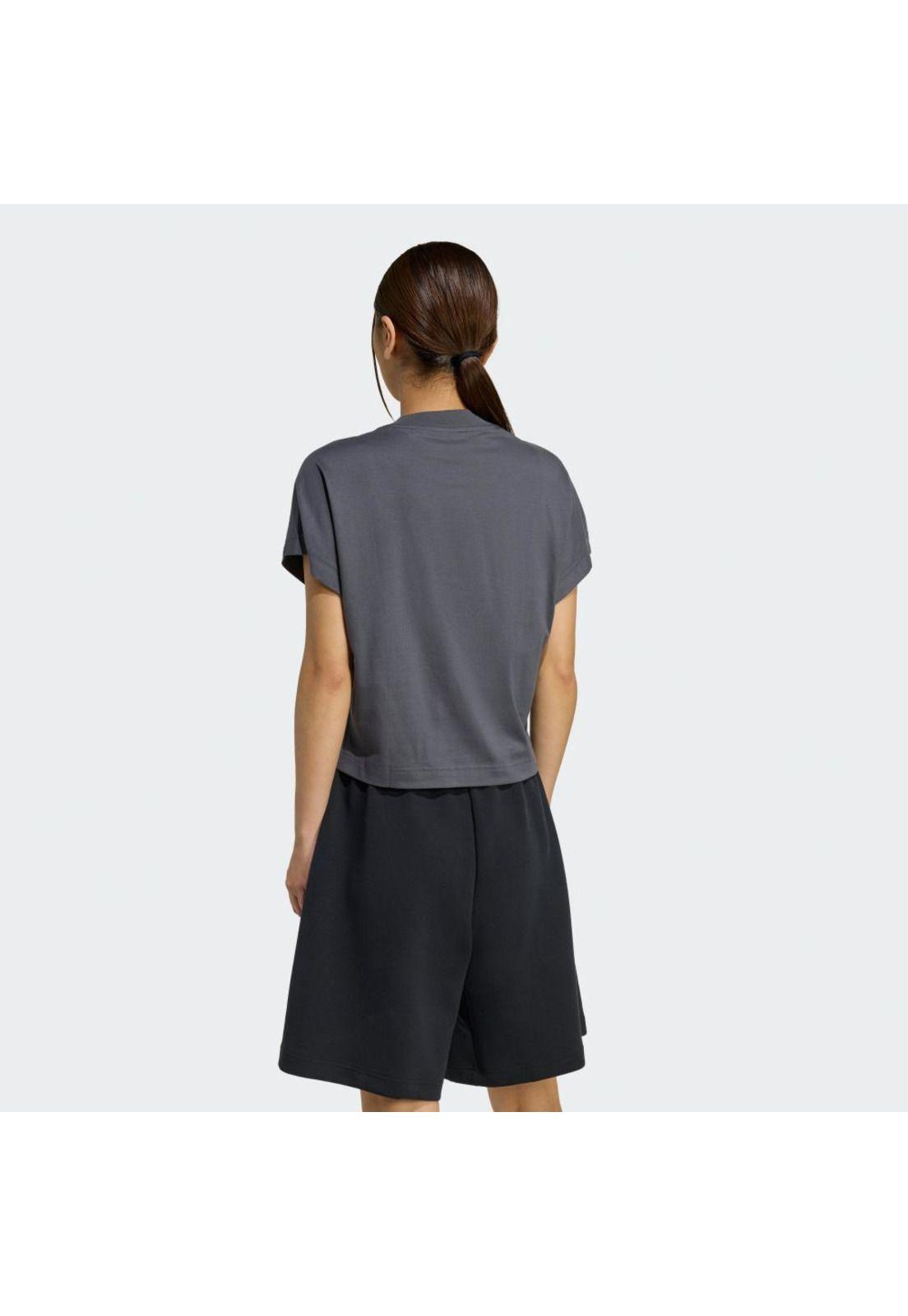Polera adidas Mujer ALL SZN-2