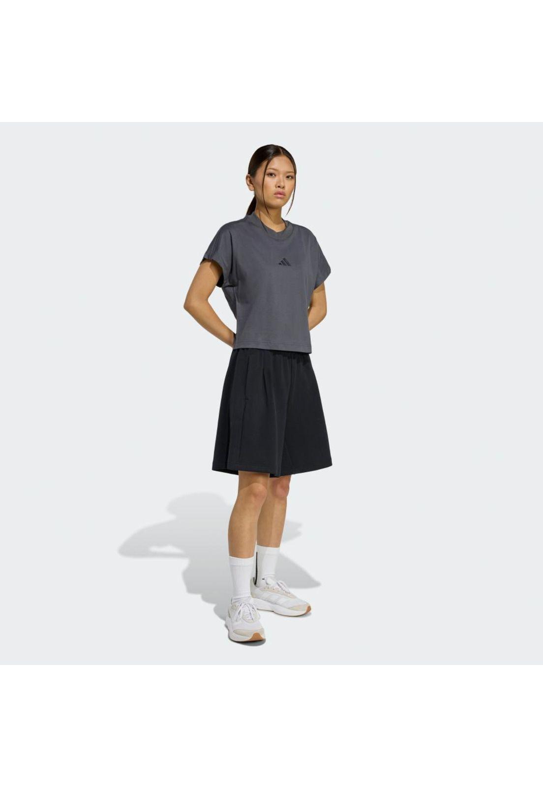 Polera adidas Mujer ALL SZN-3
