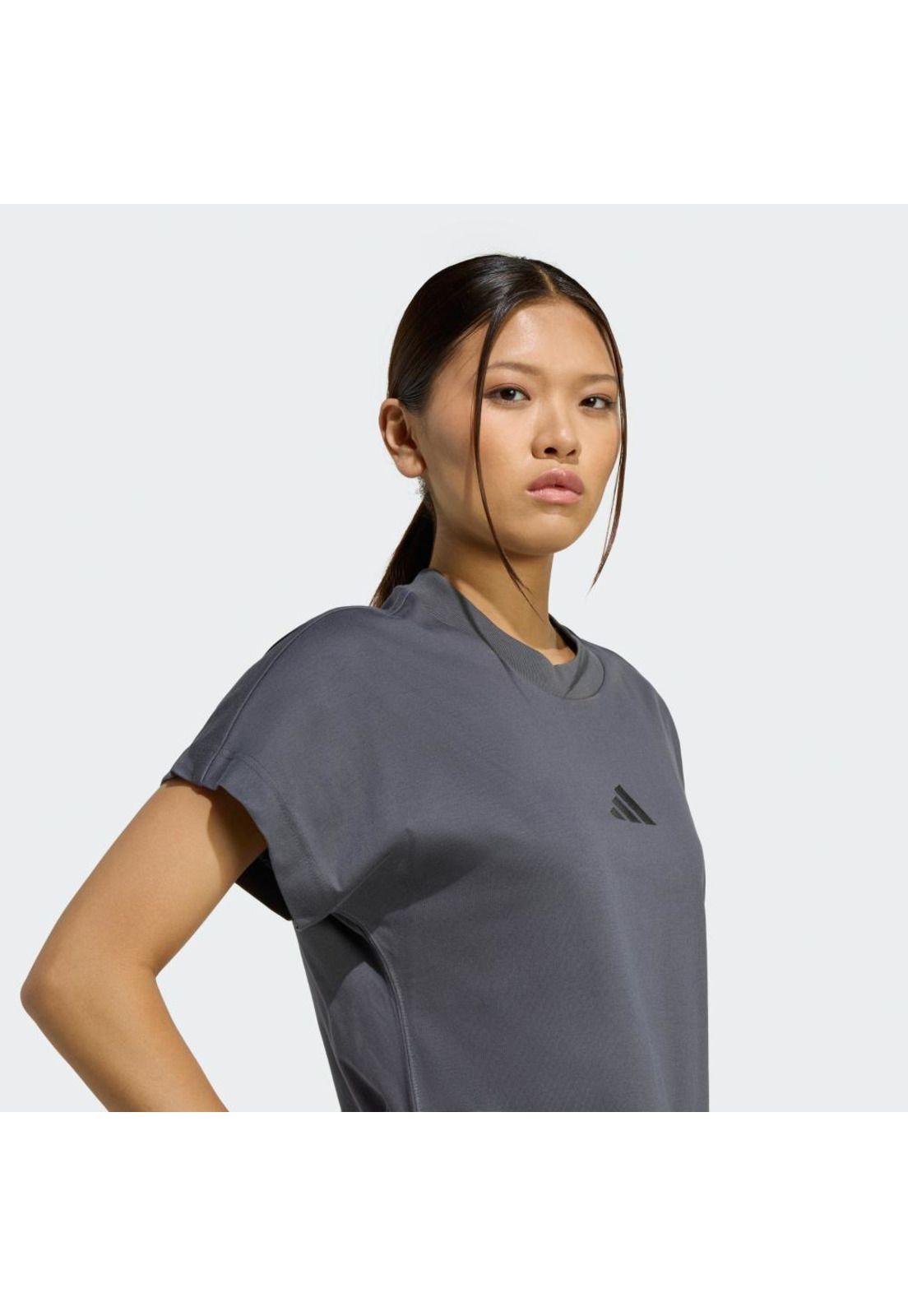 Polera adidas Mujer ALL SZN-4