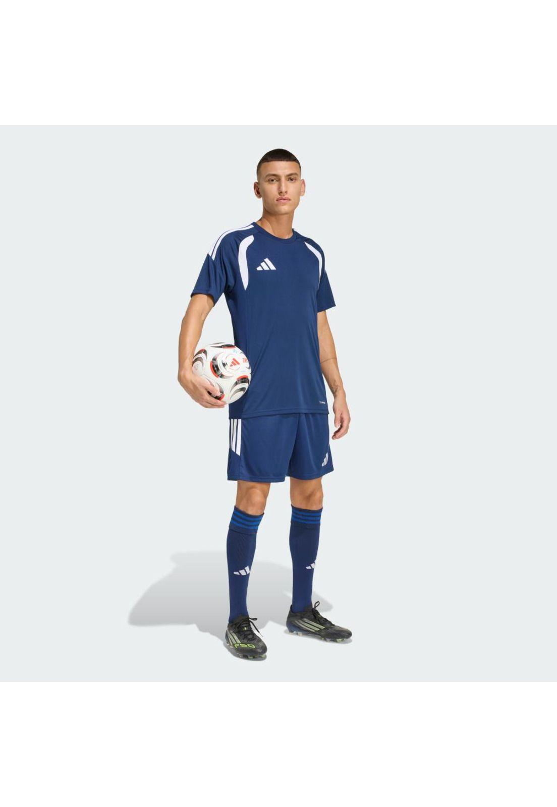 Camiseta de equipo adidas Hombre Tiro26 League-3