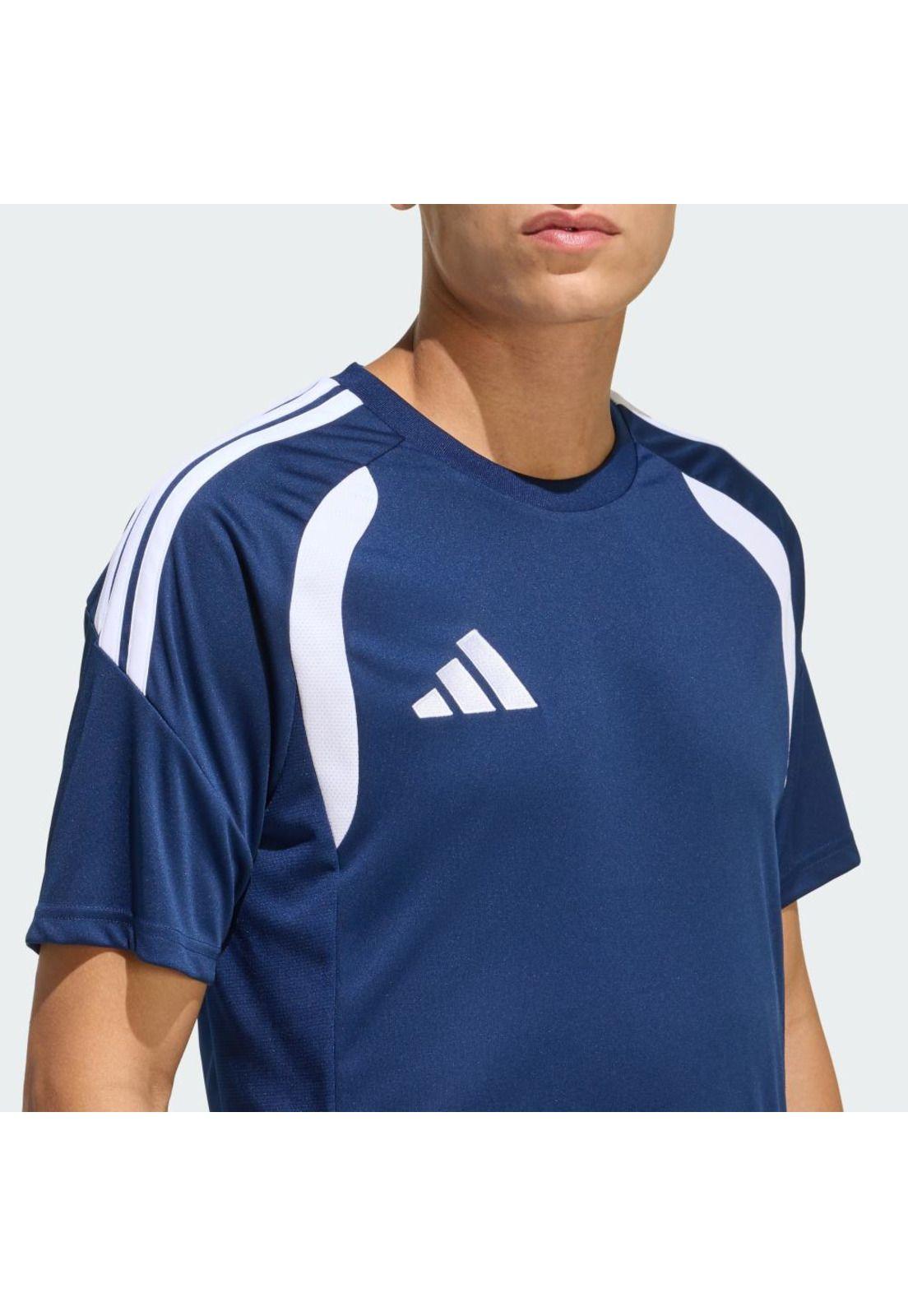 Camiseta de equipo adidas Hombre Tiro26 League-4