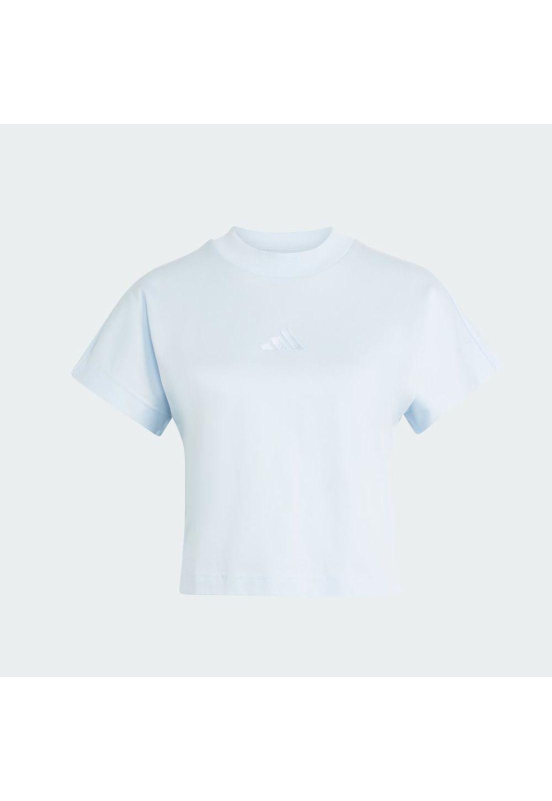 Polera adidas Mujer ALL SZN-1