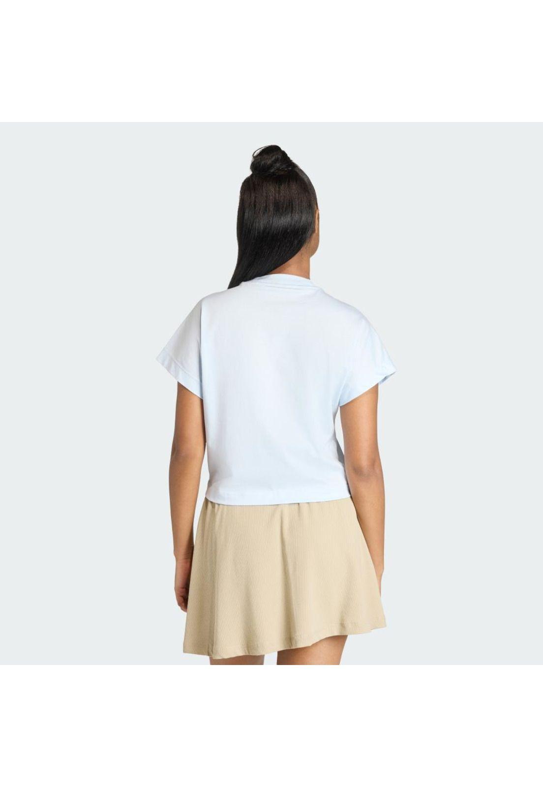 Polera adidas Mujer ALL SZN-2
