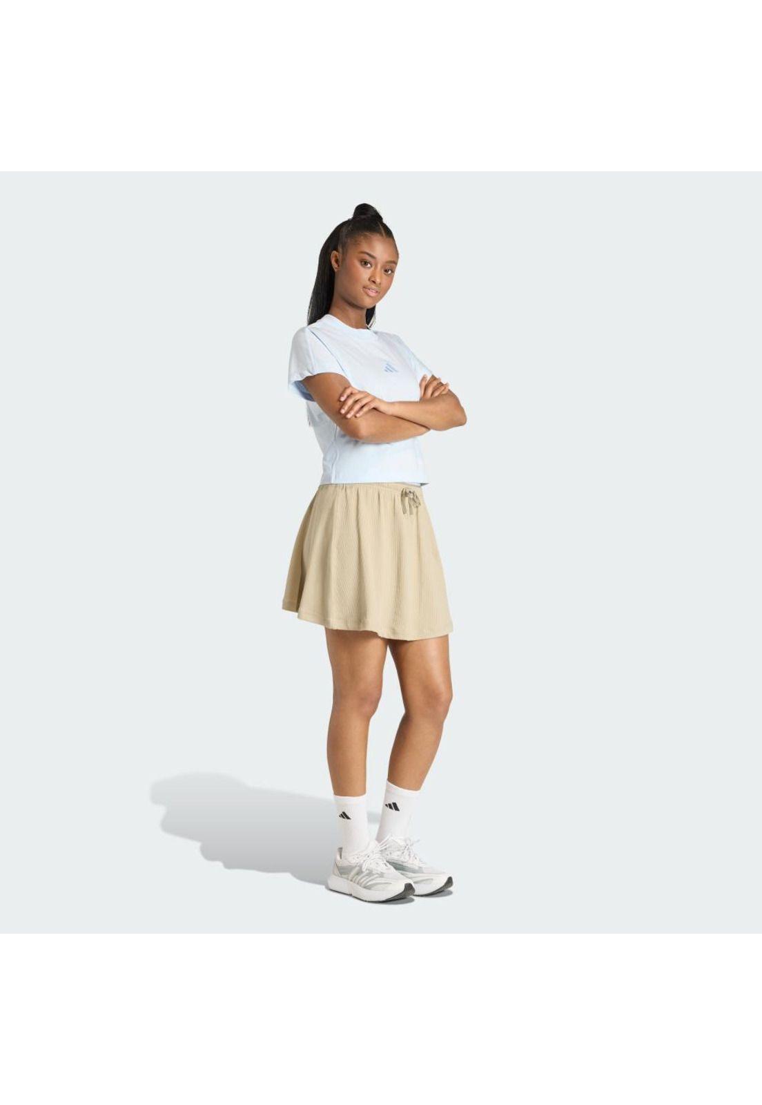 Polera adidas Mujer ALL SZN-3