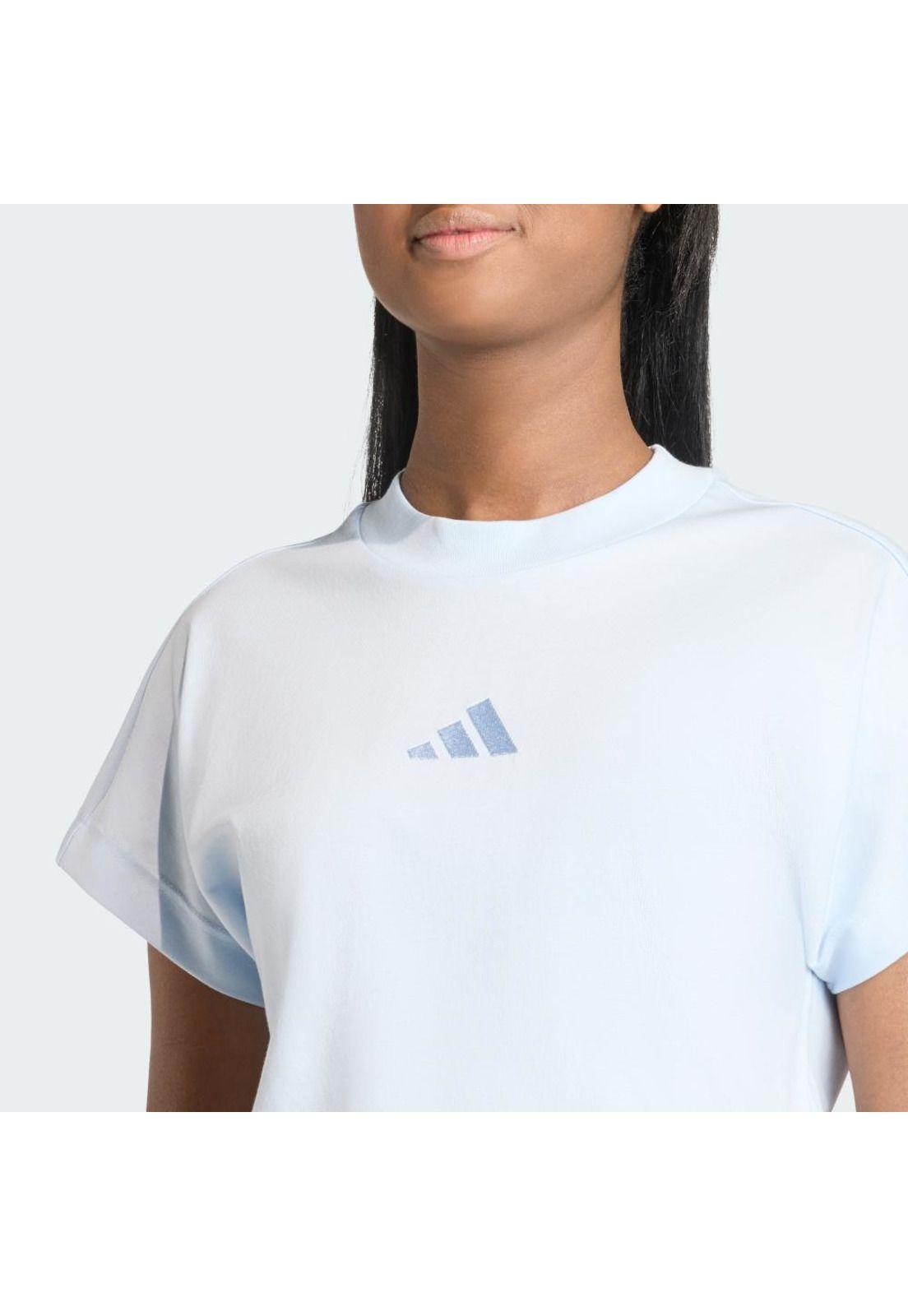 Polera adidas Mujer ALL SZN-4