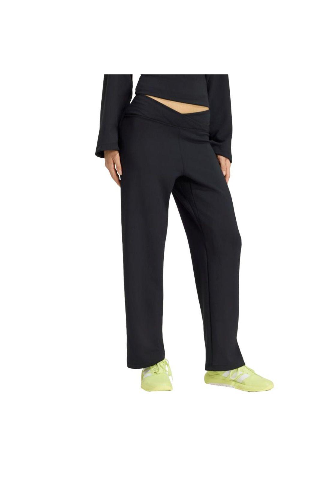 Pantalón adidas Mujer Motion Essentials-0