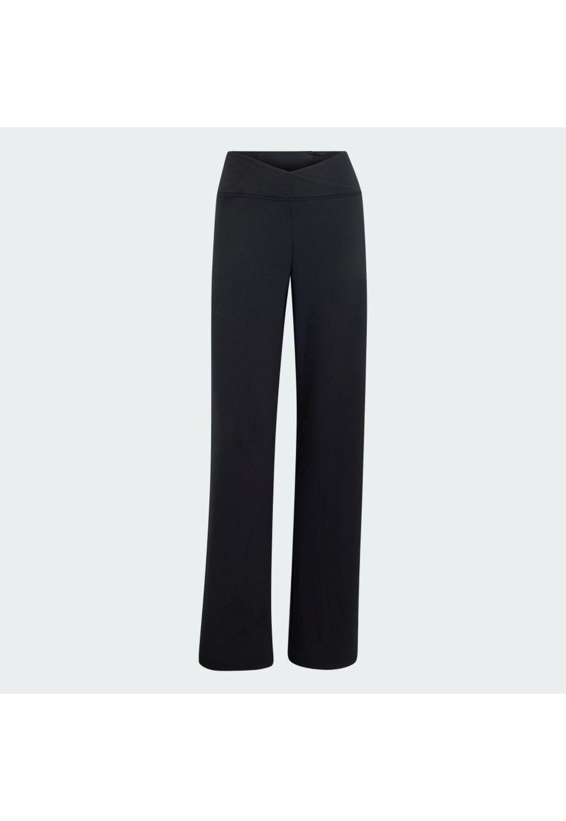 Pantalón adidas Mujer Motion Essentials-1