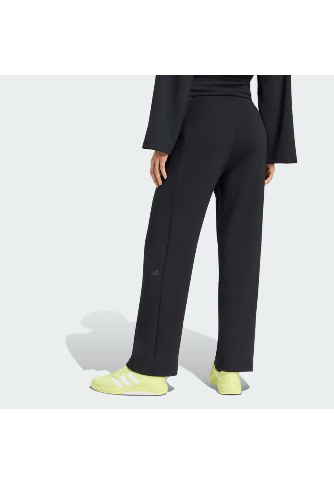 Pantalón adidas Mujer Motion Essentials-2