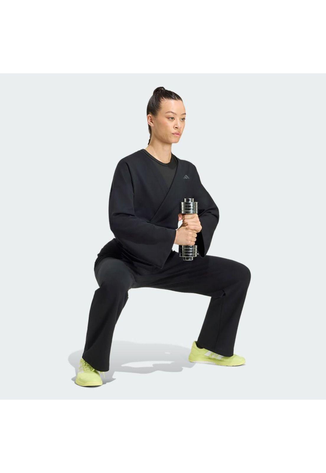 Pantalón adidas Mujer Motion Essentials-3