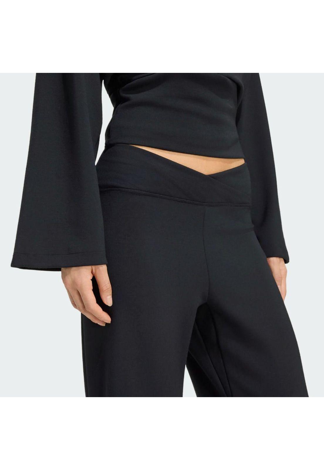 Pantalón adidas Mujer Motion Essentials-4
