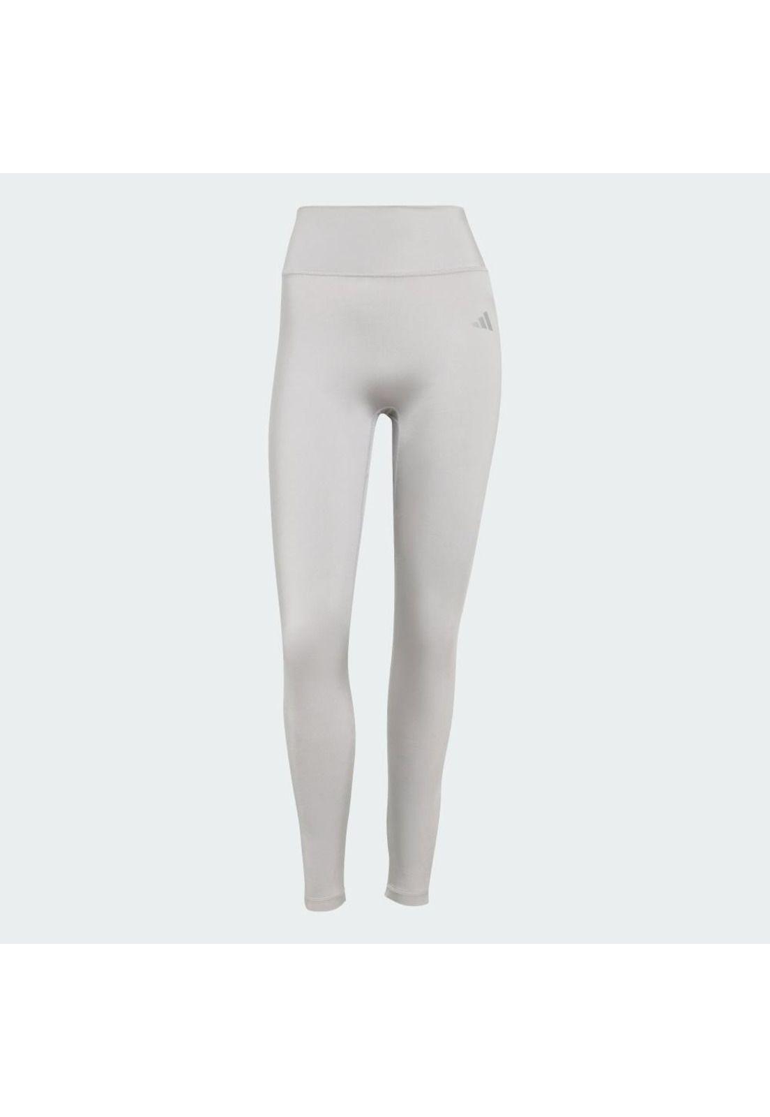 Calza adidas Mujer 7/8 Optime Essentials Workout Shine-1