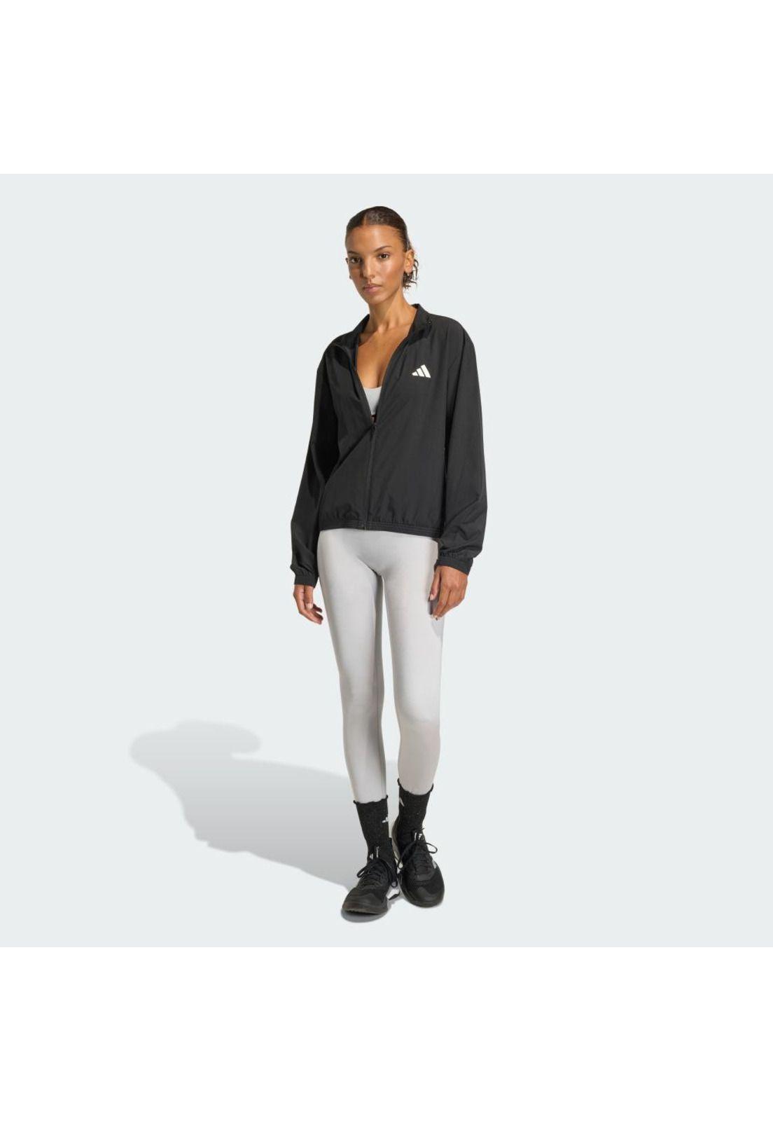 Calza adidas Mujer 7/8 Optime Essentials Workout Shine-6