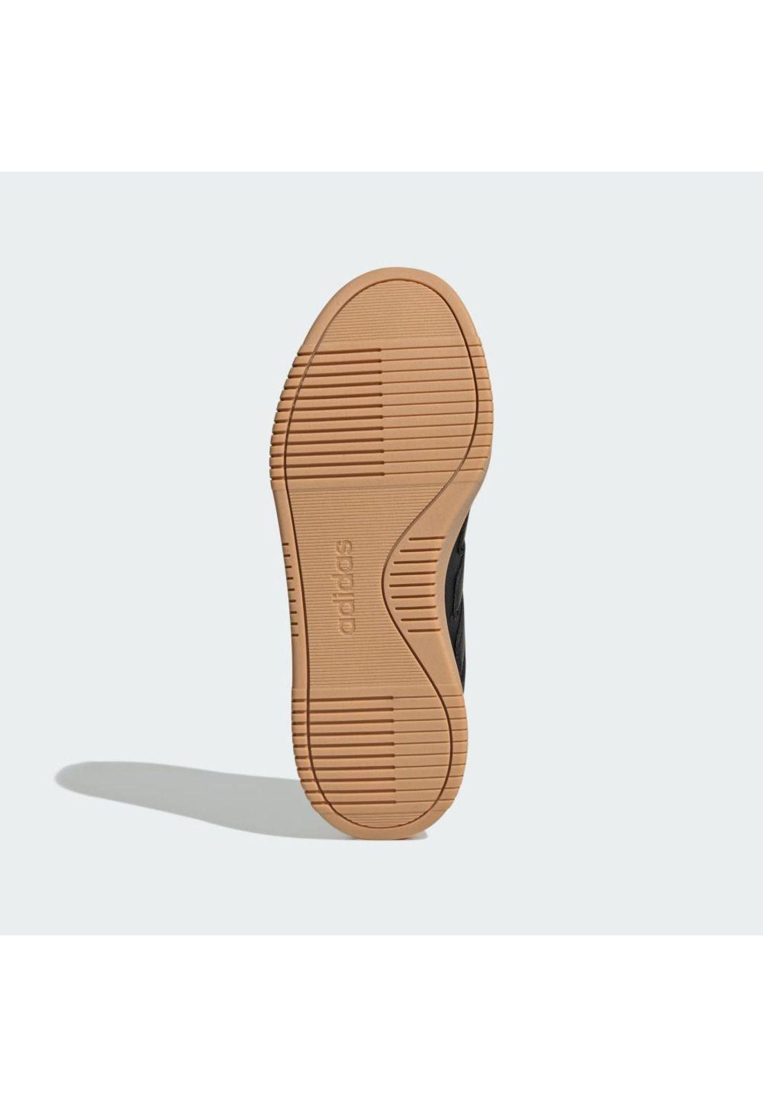 Zapatilla adidas Mujer Courtblock Bold-3