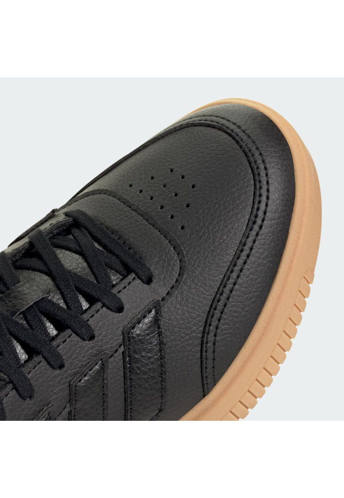 Zapatilla adidas Mujer Courtblock Bold-7