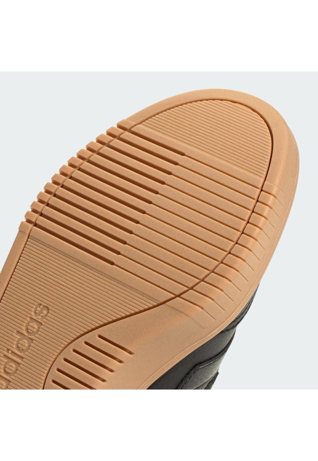 Zapatilla adidas Mujer Courtblock Bold-8