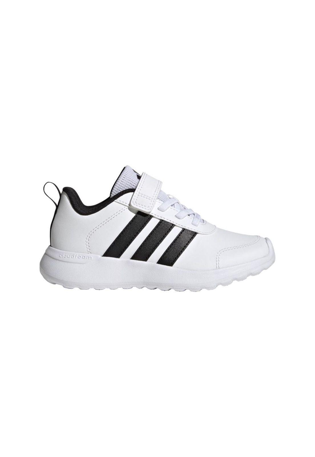 Zapatilla adidas Niños VL MOVE EL C-0