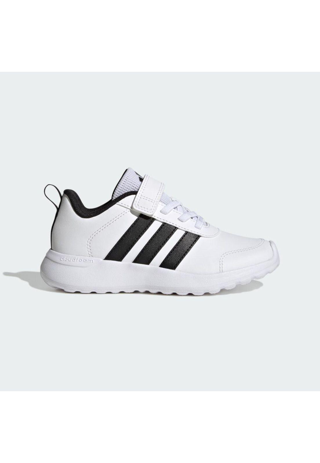 Zapatilla adidas Niños VL MOVE EL C-8