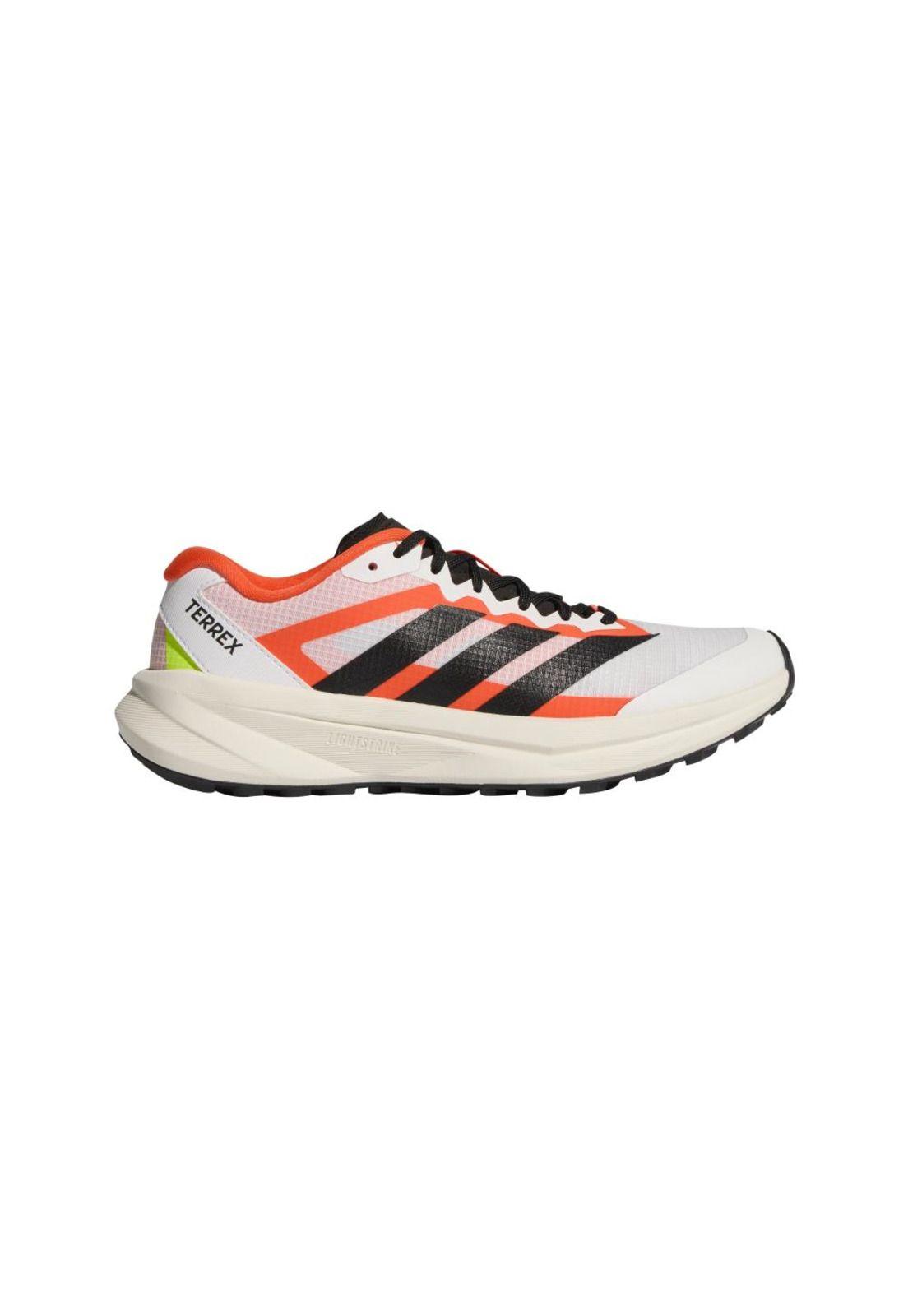 Zapatilla adidas Mujer Terrex Agravic LT W-0