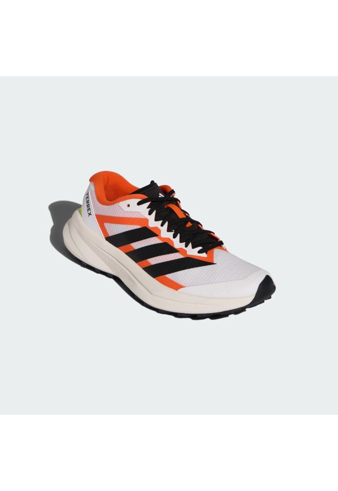 Zapatilla adidas Mujer Terrex Agravic LT W-4