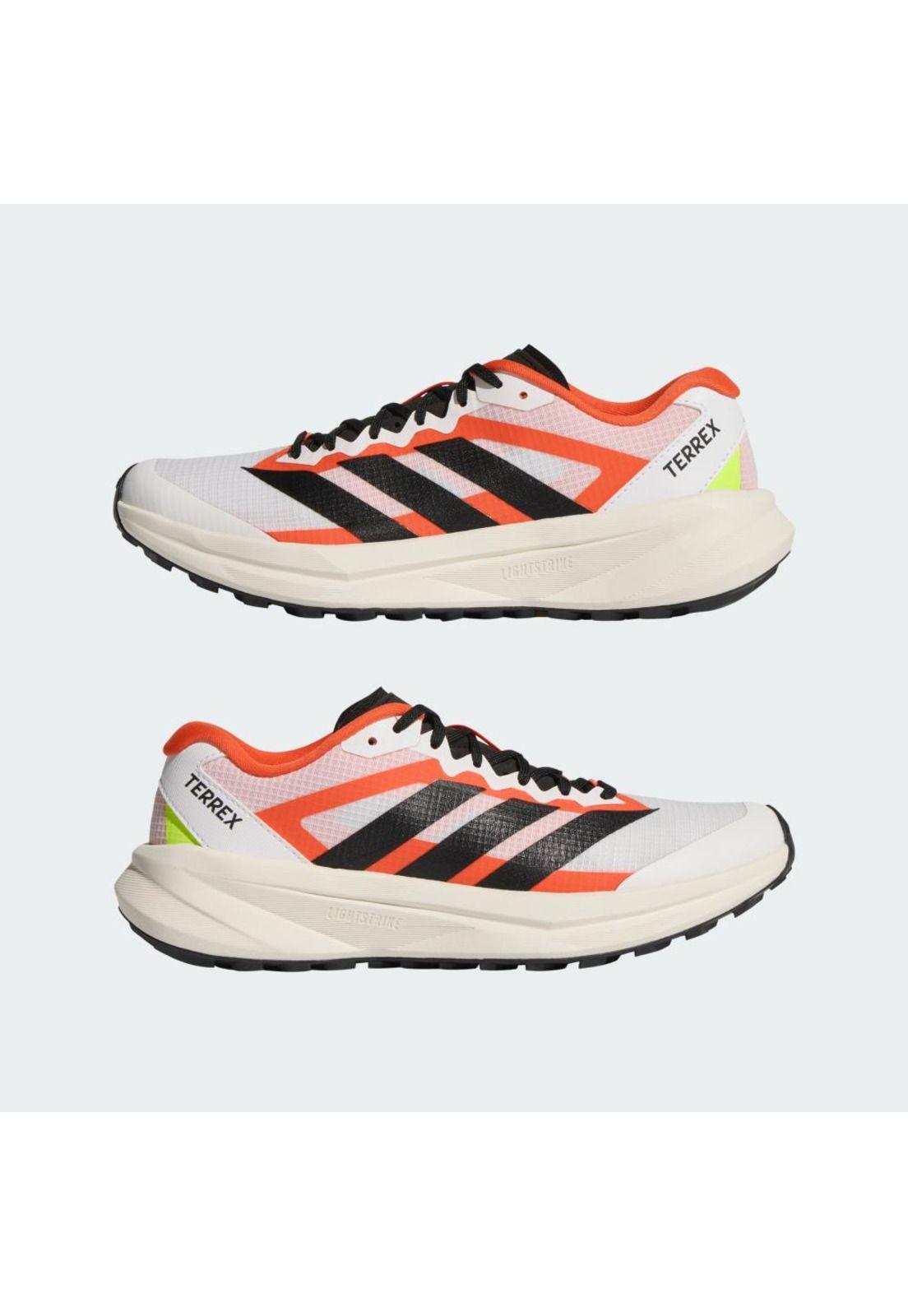 Zapatilla adidas Mujer Terrex Agravic LT W-6