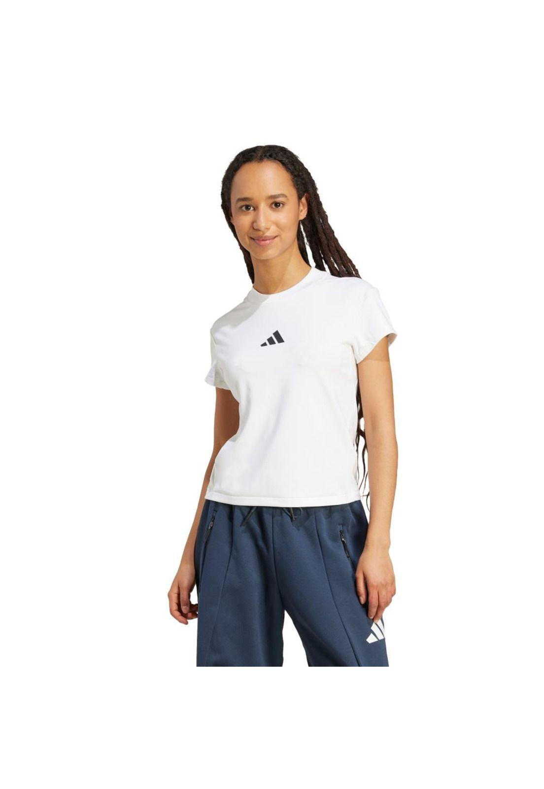Polera adidas Mujer Baby Z.N.E.-0
