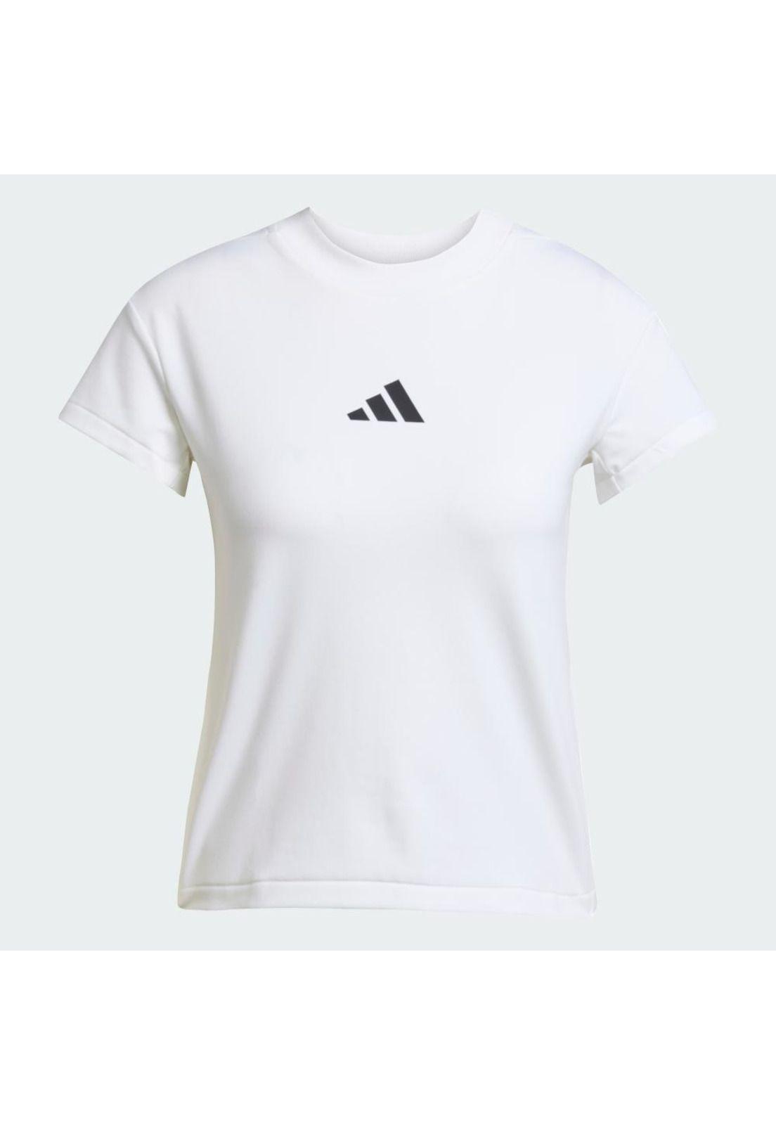 Polera adidas Mujer Baby Z.N.E.-1
