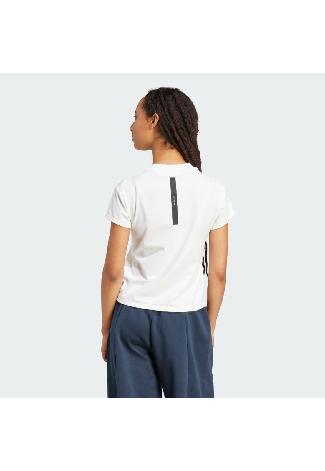 Polera adidas Mujer Baby Z.N.E.-2