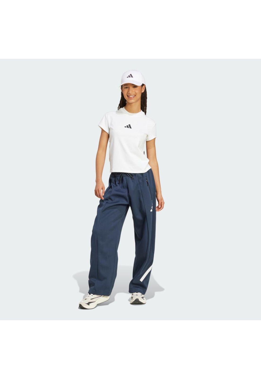 Polera adidas Mujer Baby Z.N.E.-6