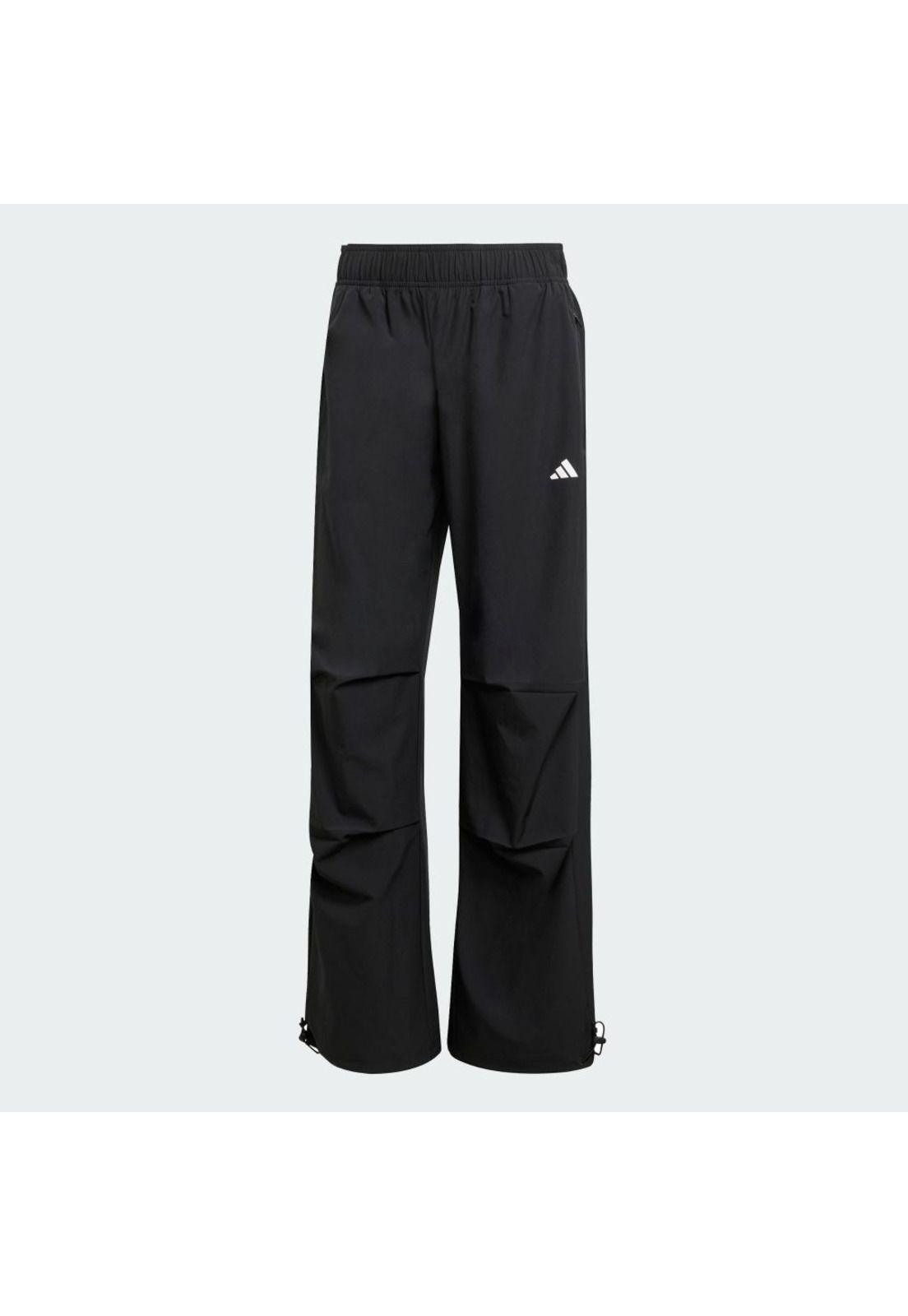 Pantalón adidas de Entrenamiento Workout Essentials Tejido-1