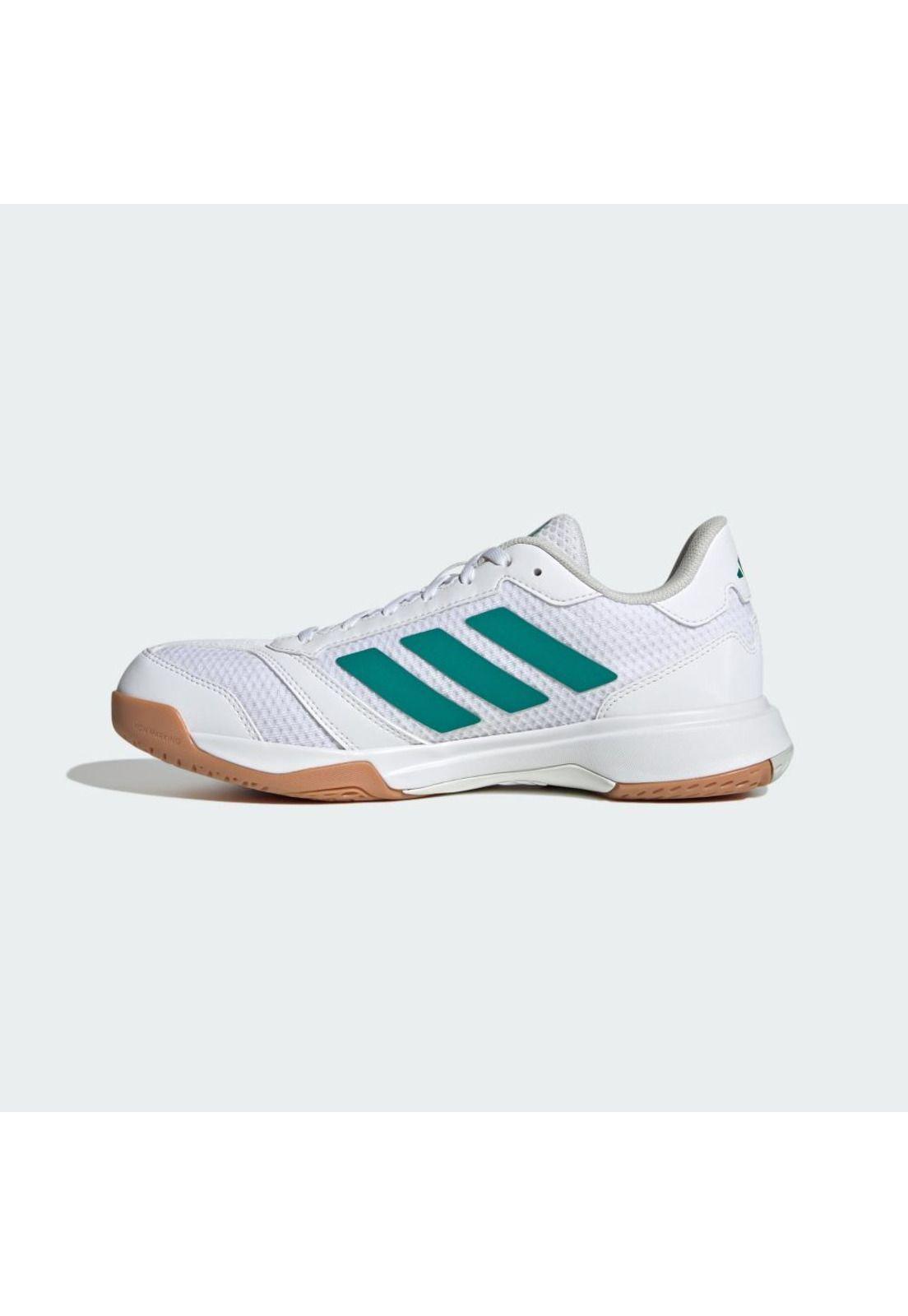 Zapatilla adidas Hombre Ligra 8 Cancha Cubierta-1