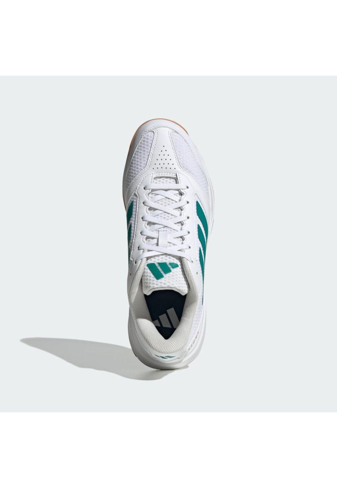 Zapatilla adidas Hombre Ligra 8 Cancha Cubierta-2
