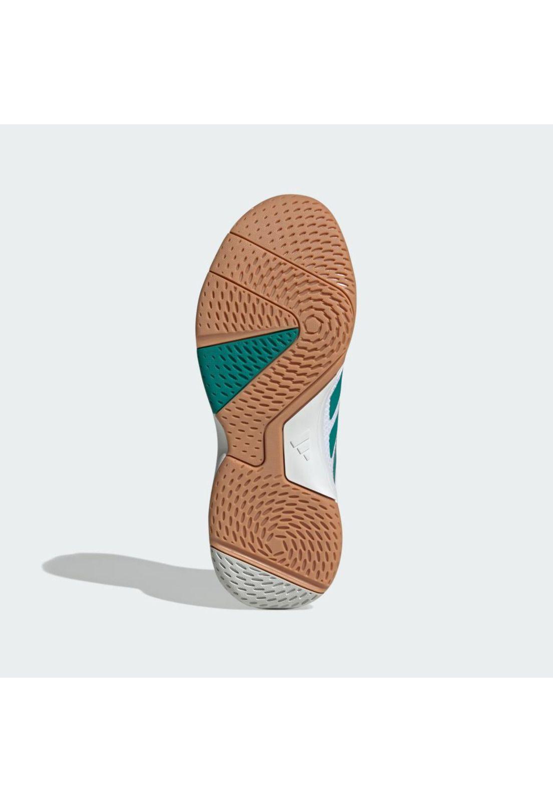 Zapatilla adidas Hombre Ligra 8 Cancha Cubierta-3