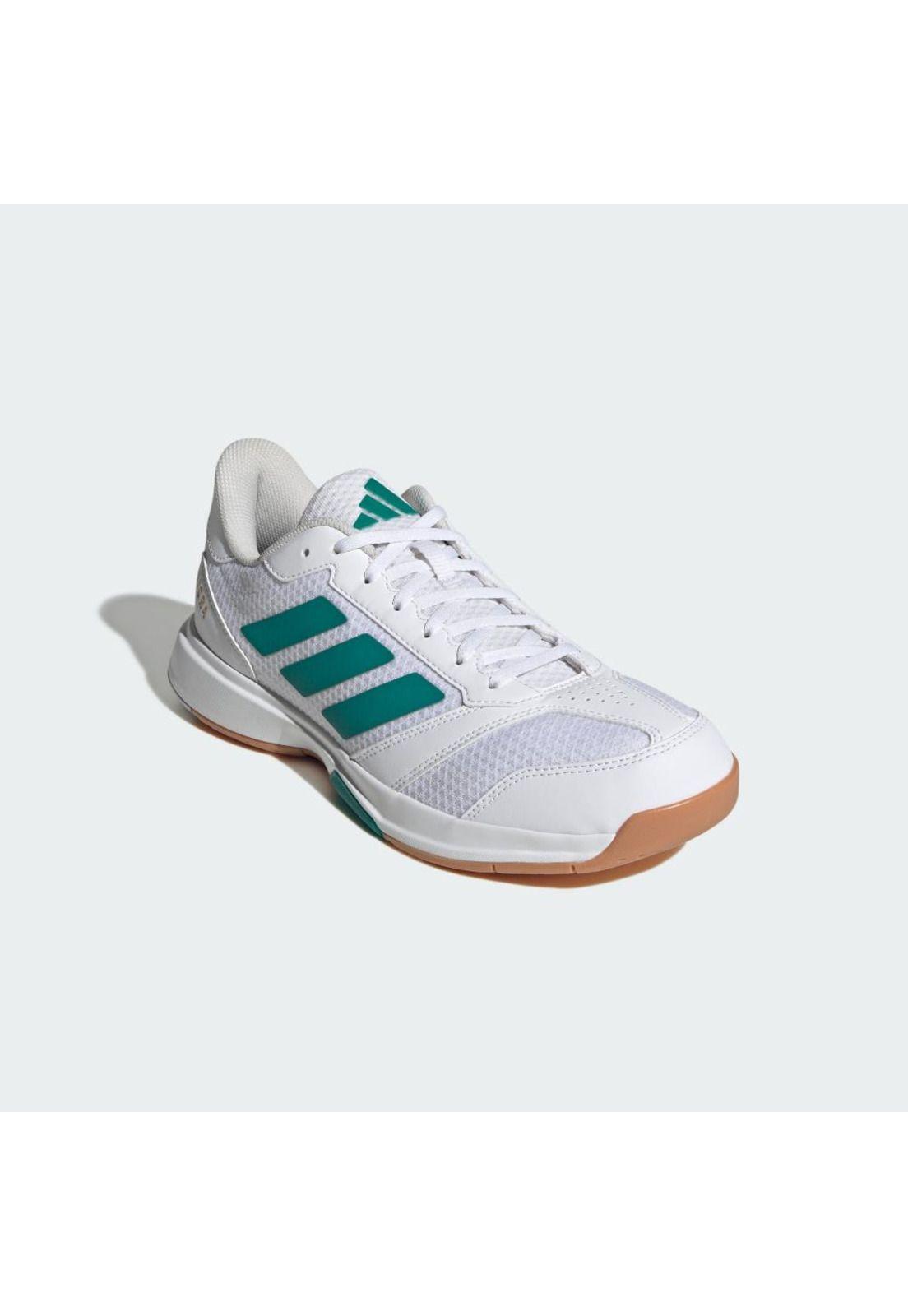 Zapatilla adidas Hombre Ligra 8 Cancha Cubierta-4