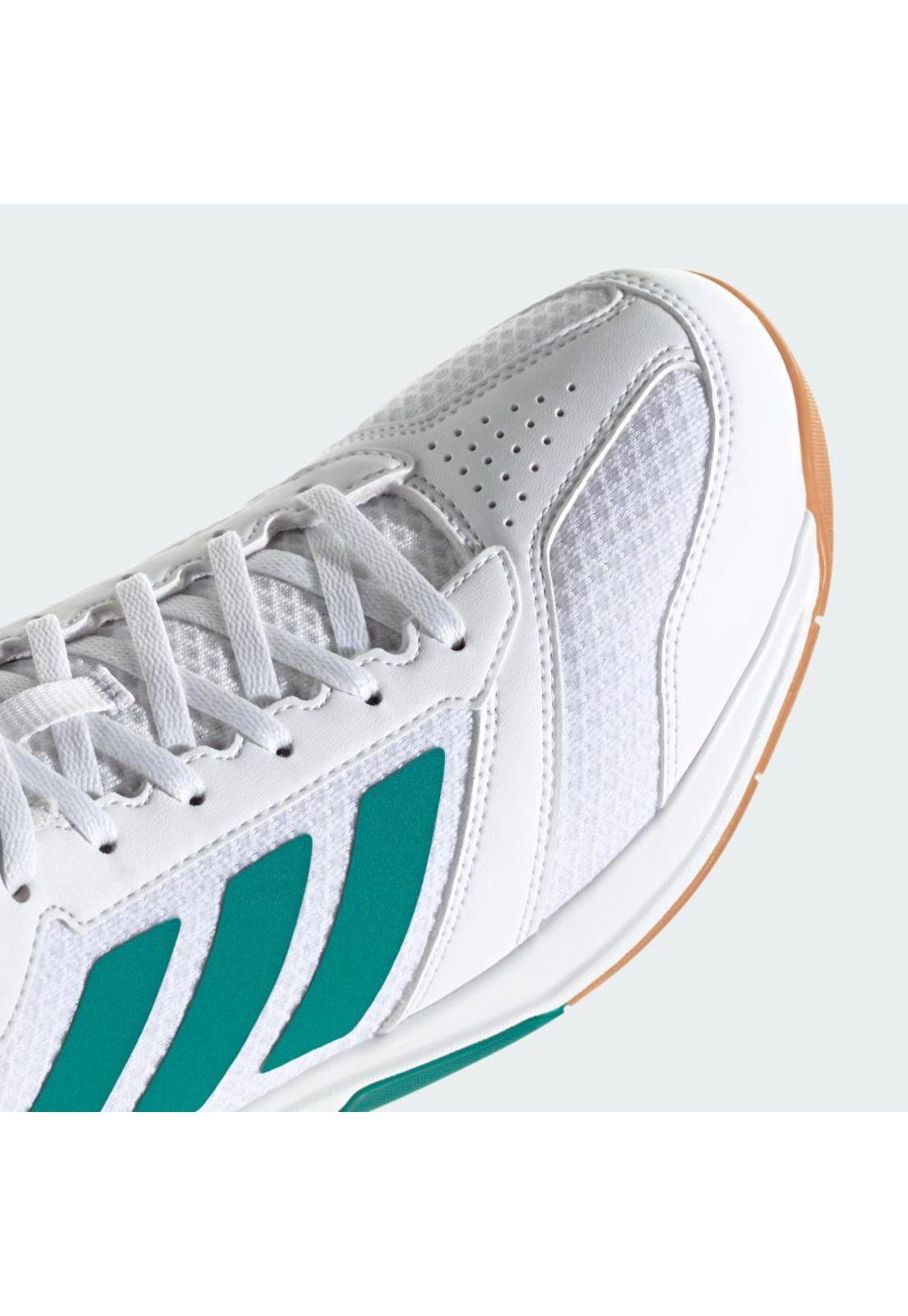 Zapatilla adidas Hombre Ligra 8 Cancha Cubierta-8
