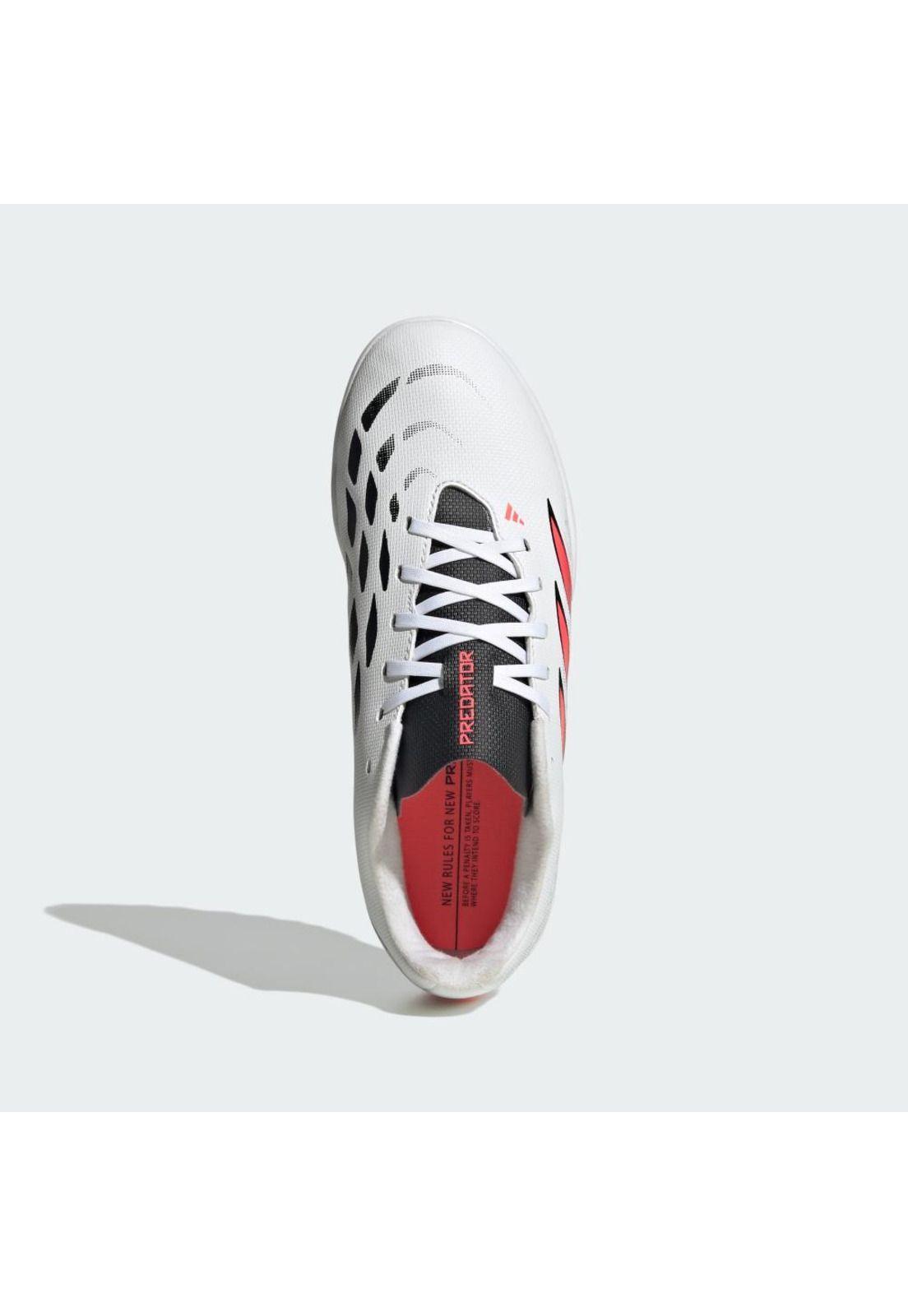 Zapatos de Fútbol adidas Niños Predator Club Artificial-2