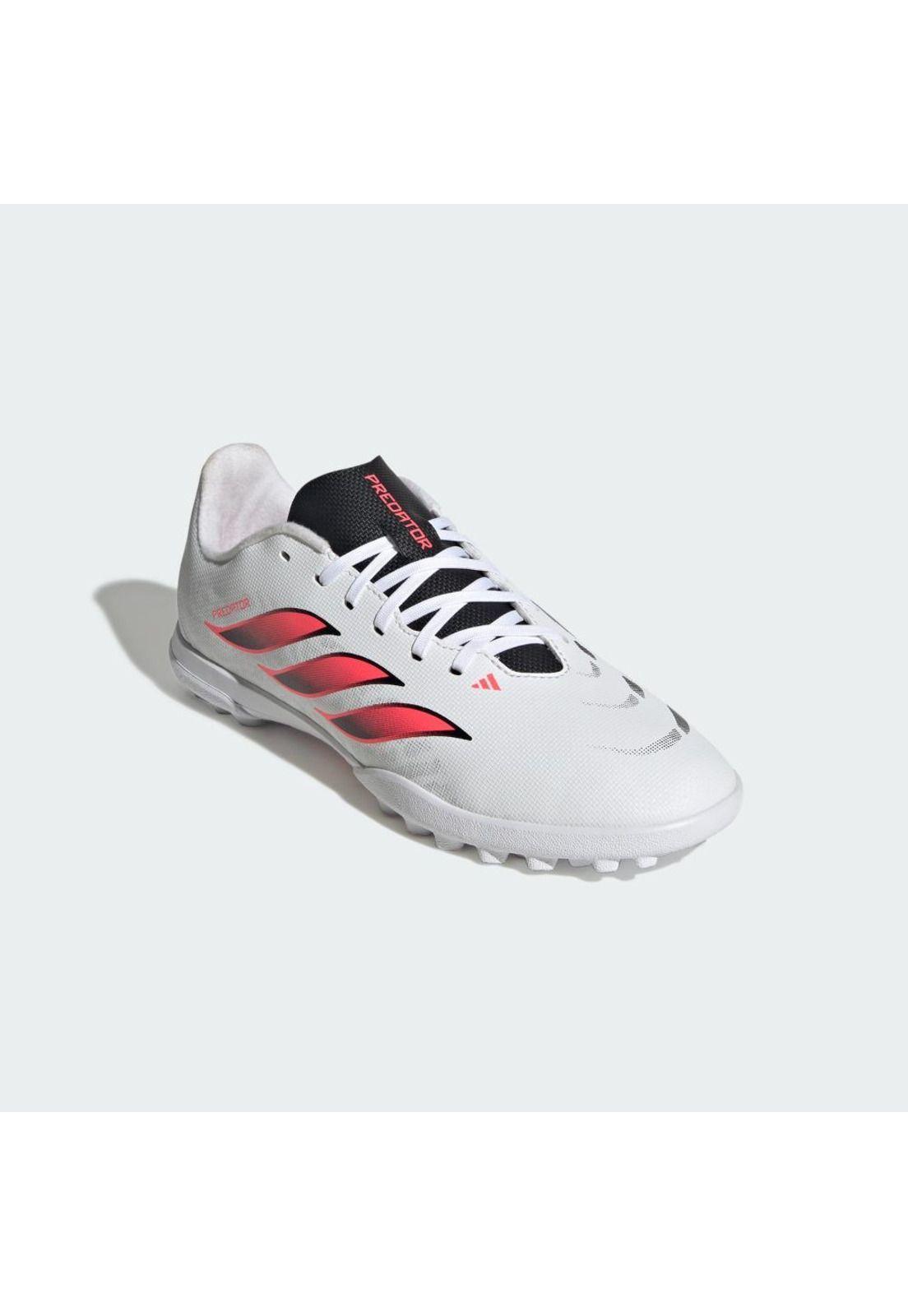 Zapatos de Fútbol adidas Niños Predator Club Artificial-4