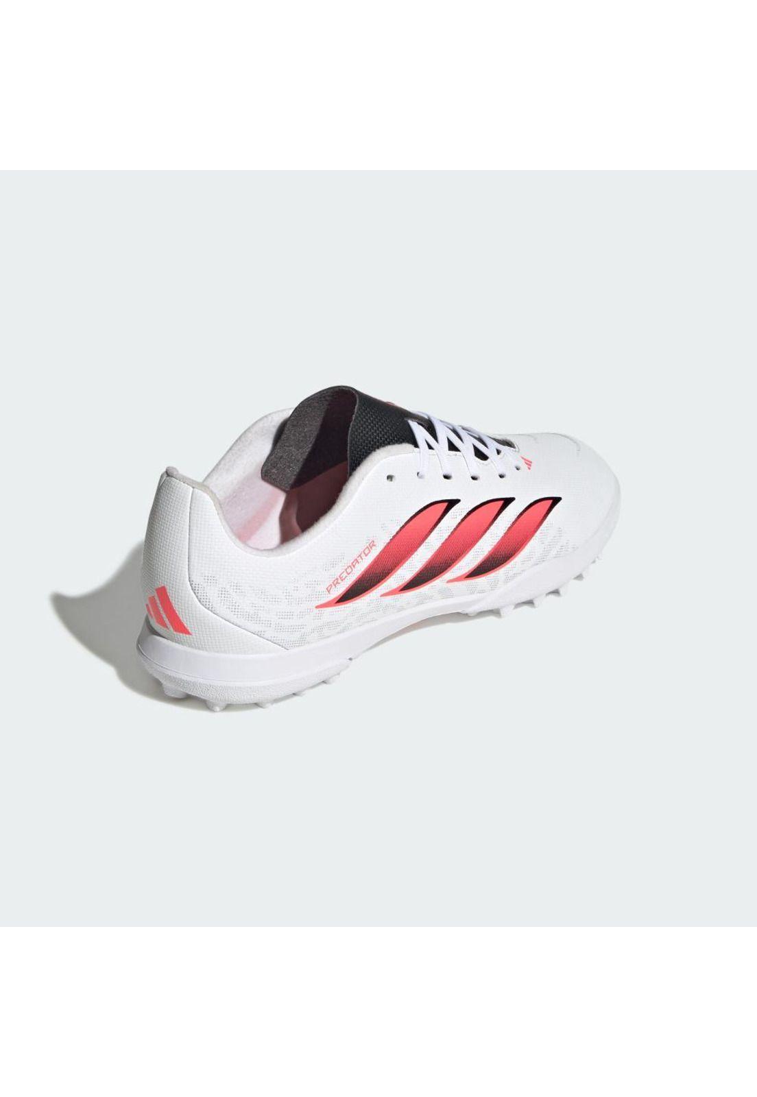 Zapatos de Fútbol adidas Niños Predator Club Artificial-5