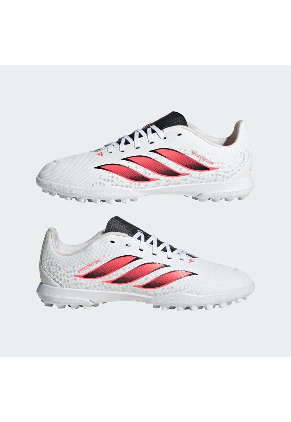 Zapatos de Fútbol adidas Niños Predator Club Artificial-6