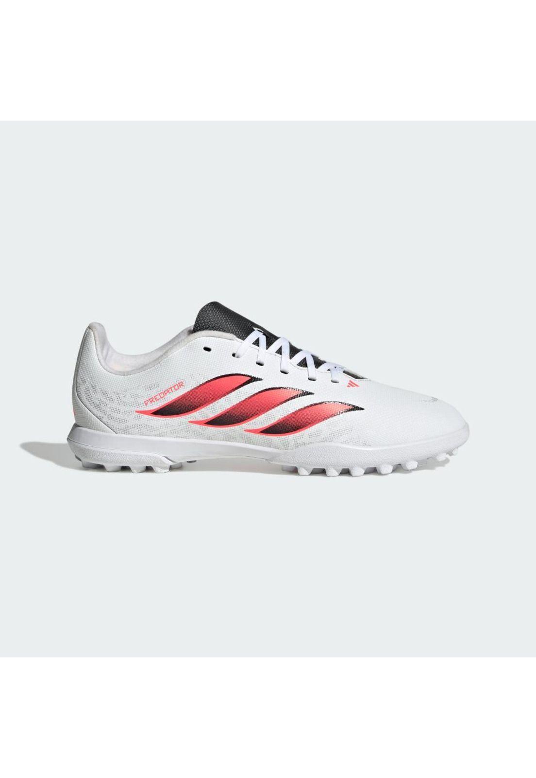 Zapatos de Fútbol adidas Niños Predator Club Artificial-9