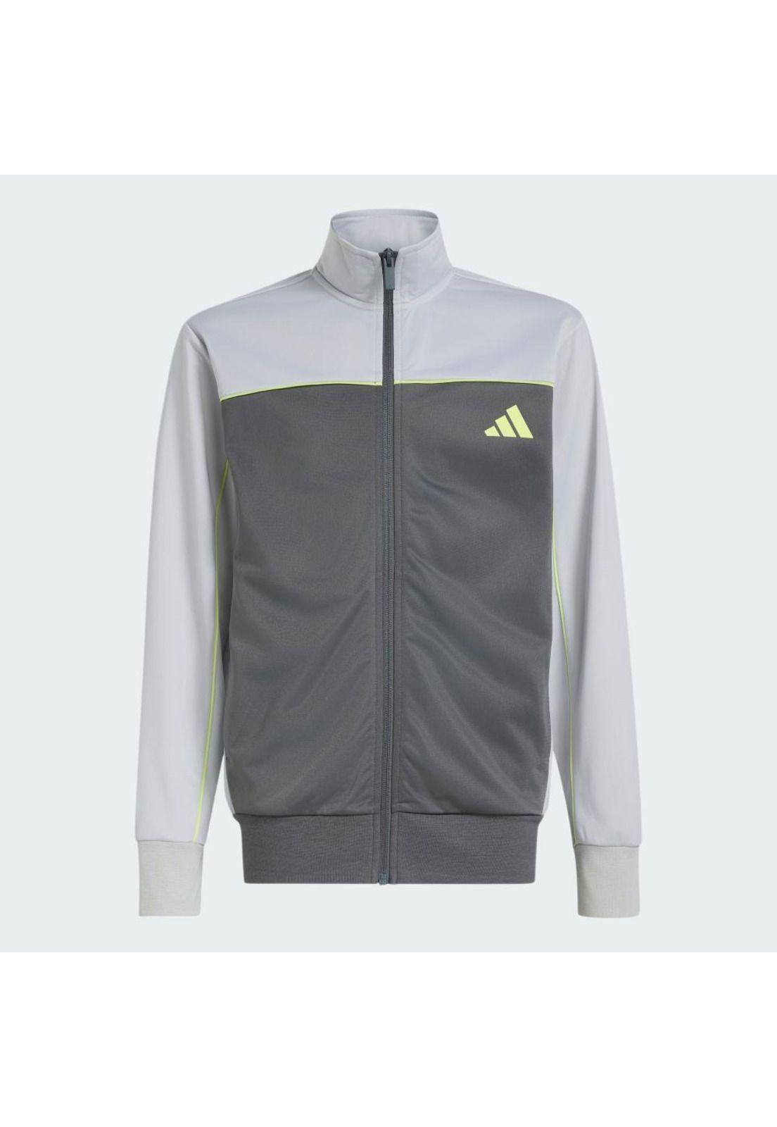 Buzo adidas Conjunto Deportivo Colour Pop Tejido de Tricot-3
