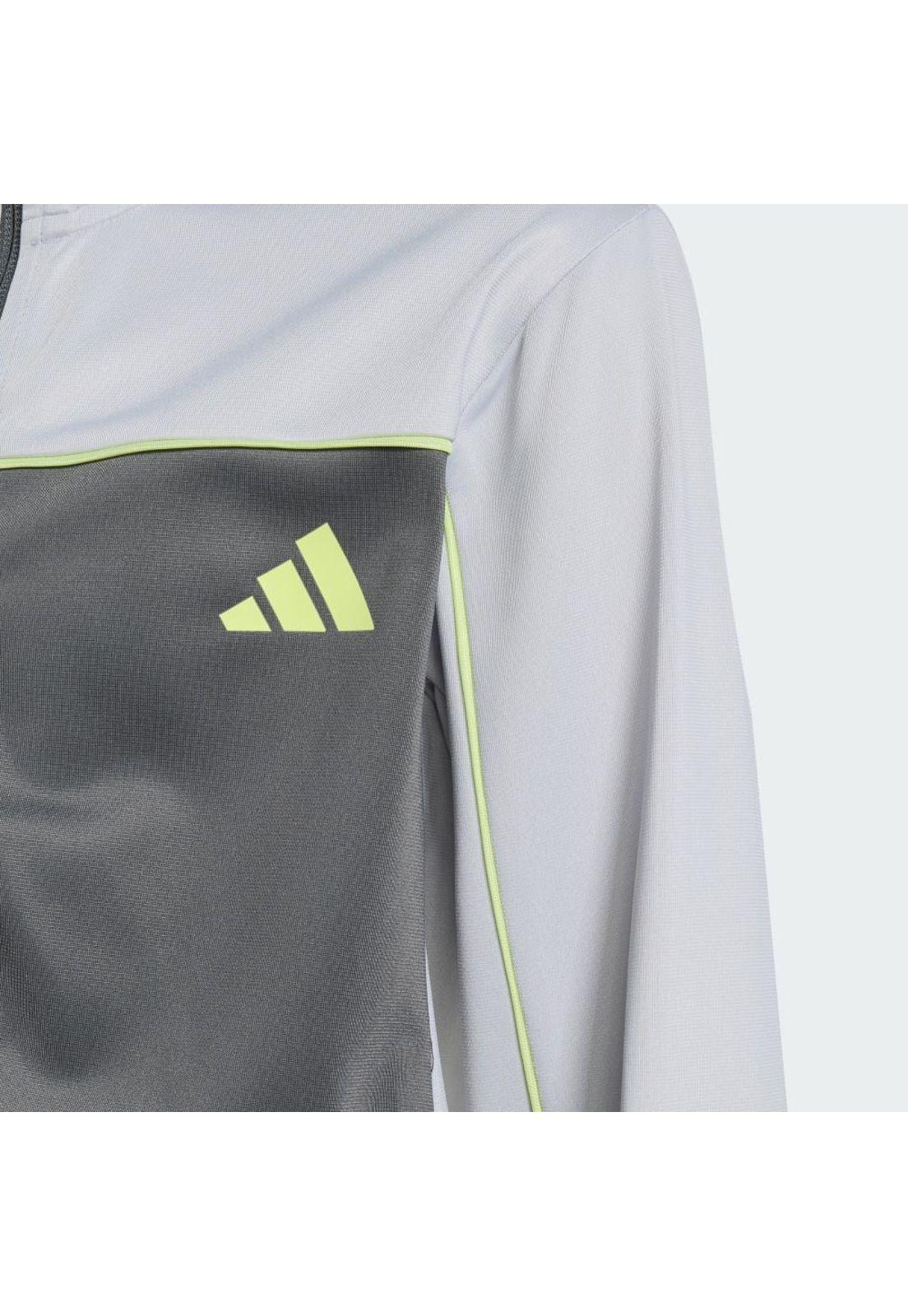 Buzo adidas Conjunto Deportivo Colour Pop Tejido de Tricot-7