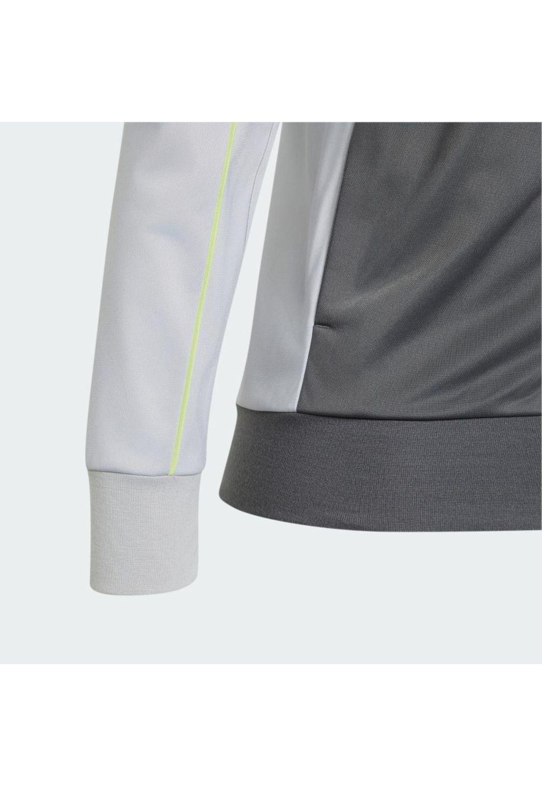 Buzo adidas Conjunto Deportivo Colour Pop Tejido de Tricot-8