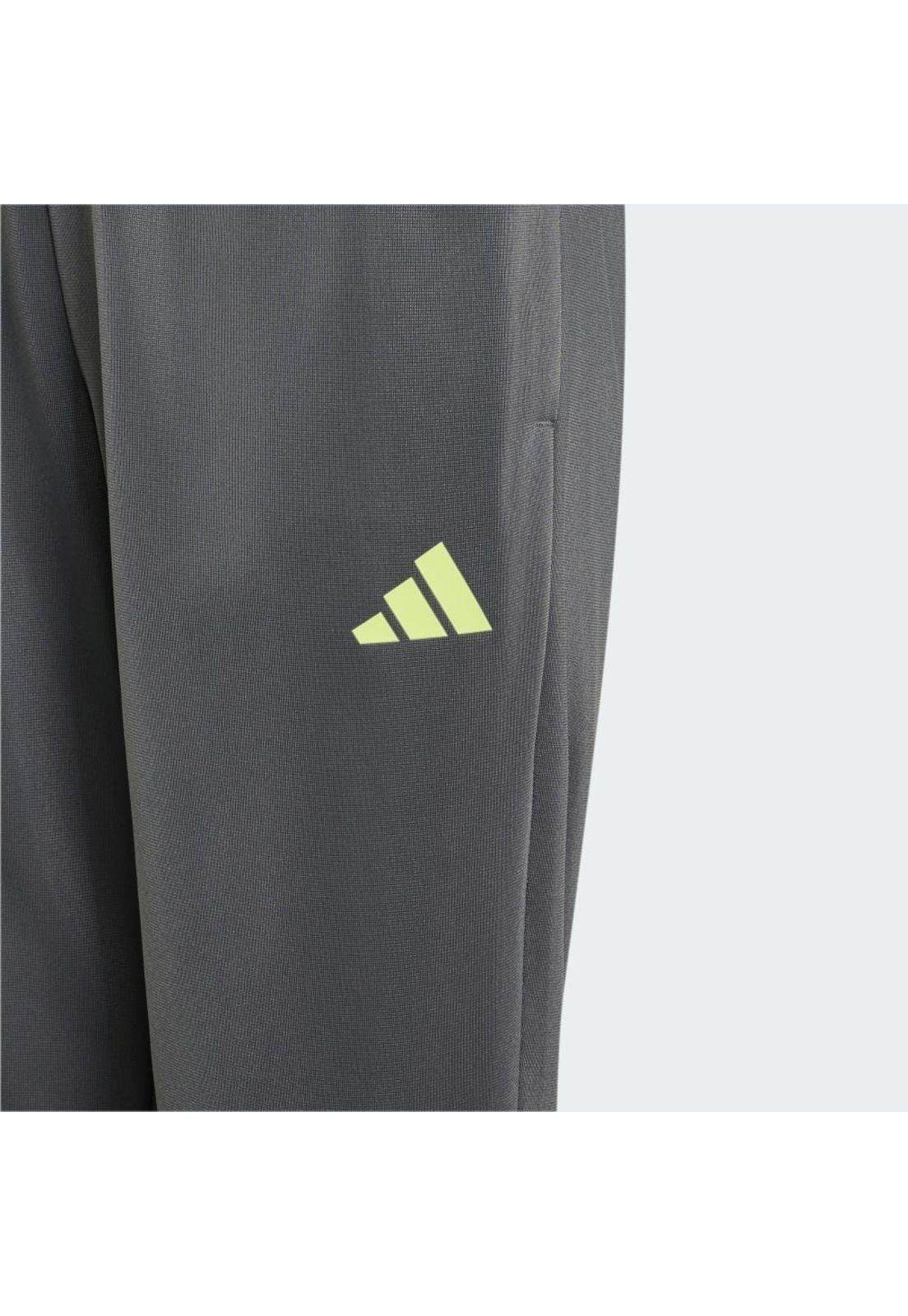 Buzo adidas Conjunto Deportivo Colour Pop Tejido de Tricot-9