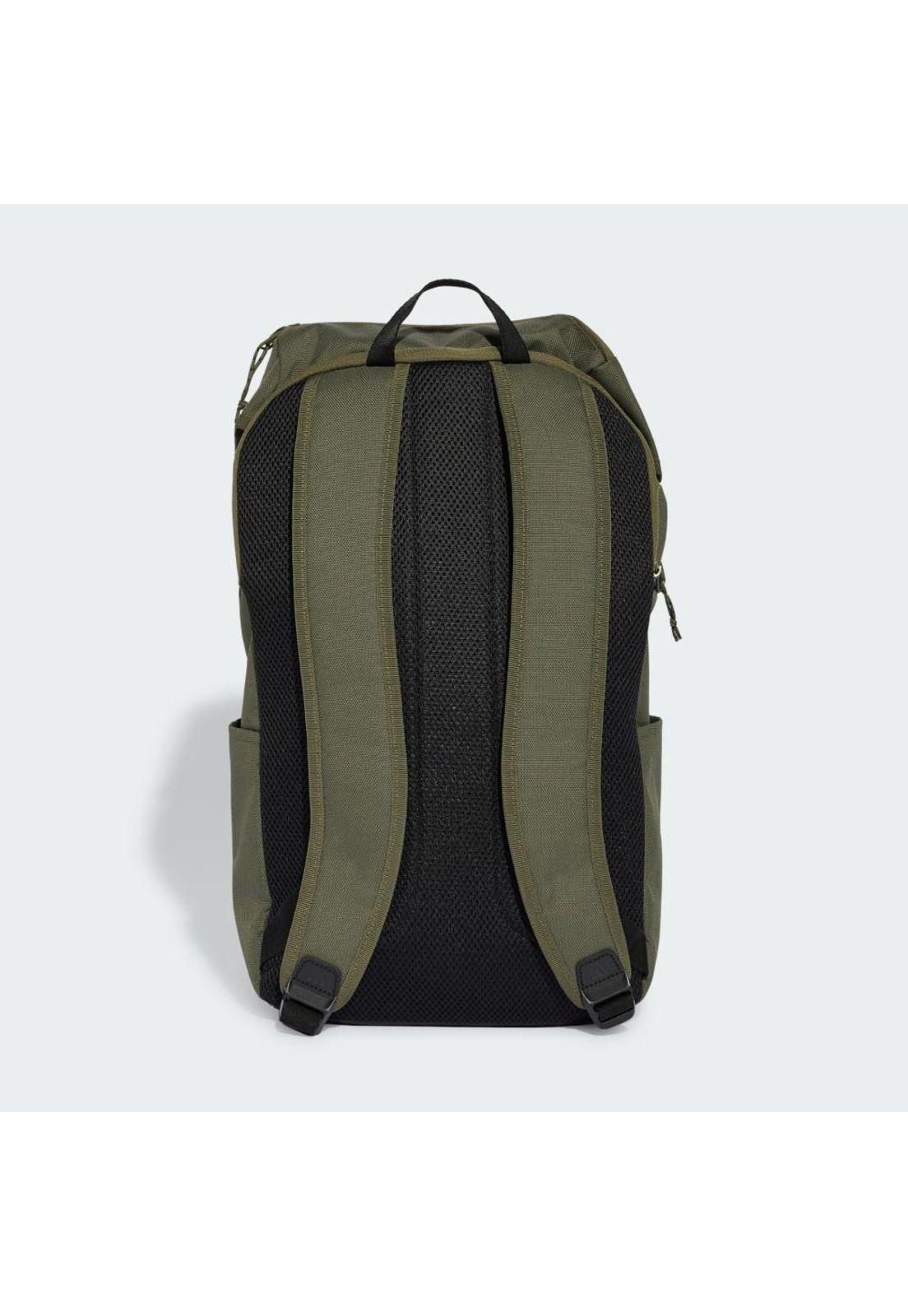 Mochila adidas UNISSEX 3 Tiras con Solapa-3